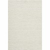 Hauteloom Bogdan Wool Living Room, Bedroom Area Rug - Bohemian, Transitional - 4 of 4