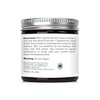 Olivia Care Activated Charcoal Tooth Polish Whitening Powder - Peppermint - 2oz - 3 of 3