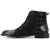 Thomas & Vine Delon Cap Toe Ankle Boot - 2 of 4