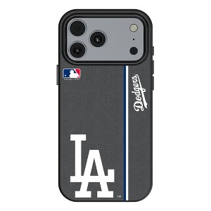 MLB National League Teams Sidebar MagSafe Compatible Cell Phone Case for Apple iPhone 17 Series - 1 of 4
