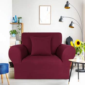 Armchair Covers, Replacement Fitted Armchair Covers