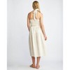 Women's Darma Skirt - Self Contrast - 3 of 3