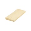 JAM Paper #10 Business Parchment Envelopes 4.125 x 9.5 Antique Gold Recycled 900906635 - 4 of 4