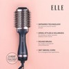 ELLE 4-IN-1 Infrared Volumizing Blow-Brush - 2 of 4