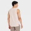 Men's Sleeveless Performance T-Shirt - All In Motion™ - 2 of 3