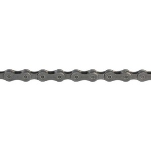 SRAM NX Eagle Chain 12-Speed 126 Links Gray Single Use Master Link - 1 of 2
