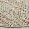 Cape Cod CAP236 Handwoven Indoor Rugs - Safavieh - 3 of 3