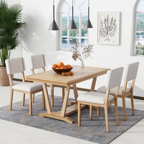 Target dining table store set