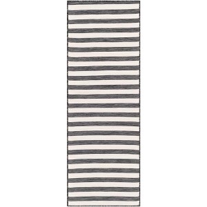 Mark & Day Alize Woven Indoor and Outdoor Area Rugs - 1 of 4