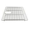 ALFI ABGR3322 Stainless Steel Grid for AB3322DI and AB3322UM - 2 of 4
