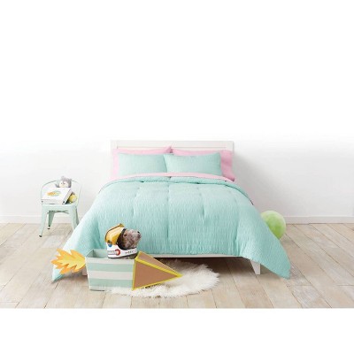 Seersucker Kids' Comforter Bedding Set - Pillowfort