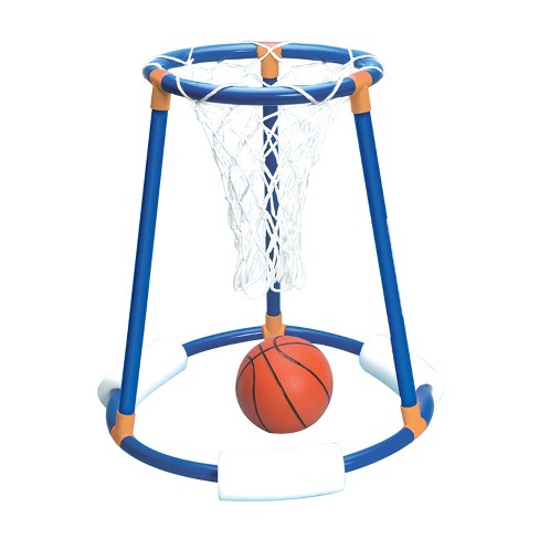 Swimline - Tall Floating Basketball Game - image 1 of 1