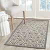 Courtyard CY6902 Power Loomed Indoor and Outdoor Rug - Safavieh - image 2 of 4