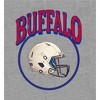 Buffalo Football Helmet Youth Jogger Pants - 2 of 2