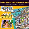 QUOKKA 1000 Piece Jigsaw Puzzle for Adults - Premium Box Packaging with Extra Fun Challenges - 4 of 4