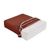 Classic Accessories - Montlake Water-Resistant Patio Seat Cushion - 3 of 4