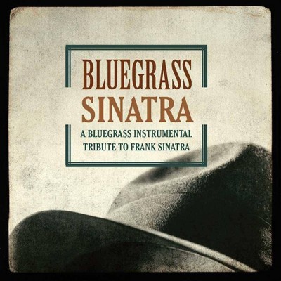 Craig Duncan - Bluegrass Sinatra (CD)