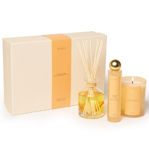Benevolence LA Sun Kissed - Golden Luster Gift Box - 1 of 4