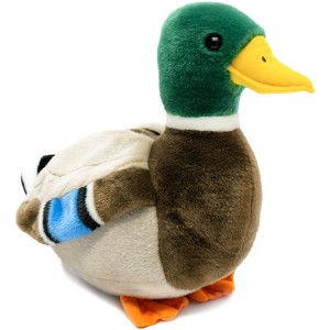 Dakota The Duck - 15 Inch Stuffed Animal Plush - By Viahart - 1 of 4