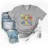 Simply Sage Market Cinco De Mayo Icons Short Sleeve Tee - L - Sage - 3 of 4