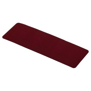 Unique Bargains Office Smooth Surface Dual Side Felt Desk Protector - 1 of 4