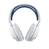 Steelseries Arctis Nova 7p Wireless Gaming Headset - White : Target