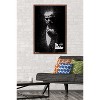 Trends International THE GODFATHER - PORTRAIT Framed Wall Poster Prints - 2 of 4
