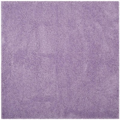 Laguna Shag SGL303 Power Loomed Area Rug - Safavieh