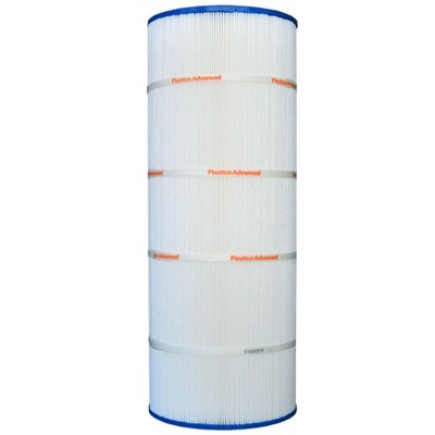 Pleatco PXST150 150 Sq Ft Replacement Pool Filter Cartridge Element for CC1500