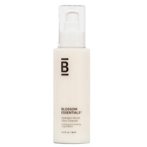 Blossom Essentials Hydration Boost Face Cleanser - 1 of 4