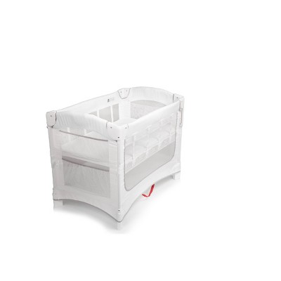 arms reach bassinet