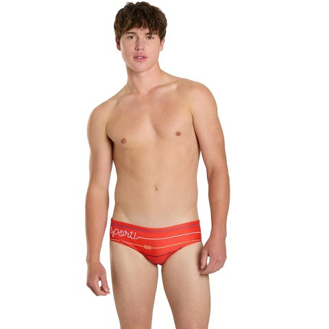 Sporti Sailor's Knot Brief Swimsuit (26-40)