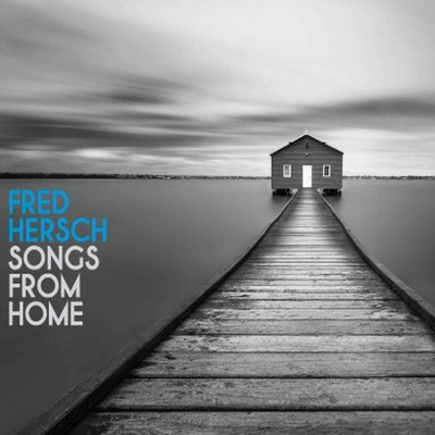 Fred Hersch - Songs From Home (Vinyl)