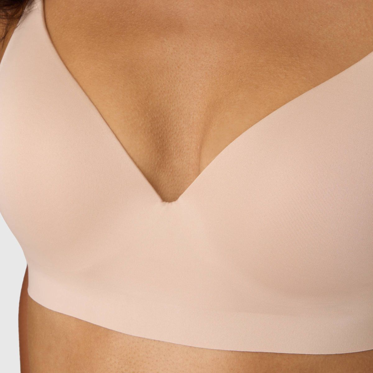 Maidenform Women's Barely There Invisible Support Flexwire Bra MBT894 - thumbnail 5