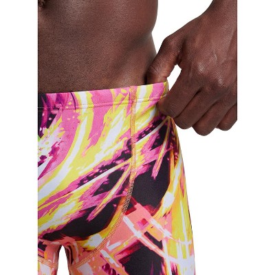 Sporti HydroLast Solar Flare Jammer Swimsuit (22-40) — фото 5