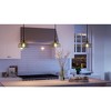 Urban Ambiance Luxury Modern Farmhouse Farmhouse Pendant Light,  11-1/4" x 12",  Olde Bronze Finish, UHP3042 - 2 of 4