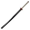 Edgework Imports Demon Slayer Giyu Tomioka 41 Inch Foam Replica Samurai Sword - 3 of 4