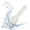 Unique Bargains Stainless Steel Foot File Callus Remover Tool 8.66"x2.48" 1 Pc - 2 of 4