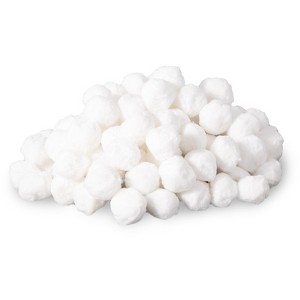 Intex 29045 Krystal Clear Fiber Ball Filtration Media 1.1 Pounds (500g) - 1 of 4