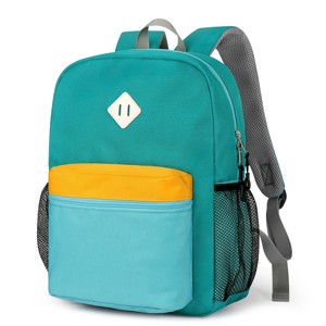 Generic Kids Backpack for Boys,Kindergarten Backpack for Toddler Boys Age 3-6 - 1 of 4