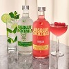 Absolut Ready To Serve Cocktails Vodka Mojito - 750ml Bottle - 4 of 4