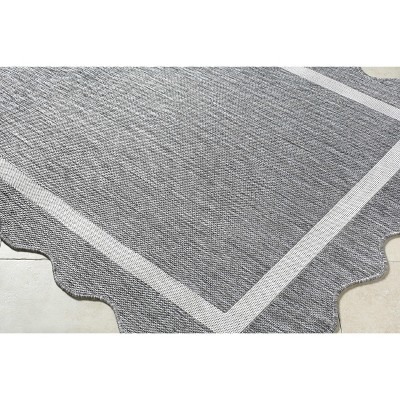 Hauteloom Varro Living Room, Bedroom Patio Outdoor Area Rug - Traditional