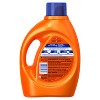 Tide Plus Ultra Oxi Liquid Laundry Detergent - image 2 of 4