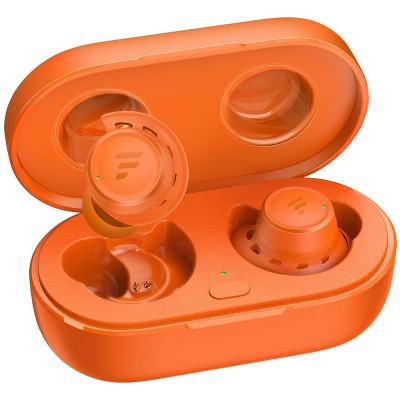 Letsfit VRIFOZ Wireless Sports Earbuds with Mic and Drop-Safe Fit Designed for Workout T20
