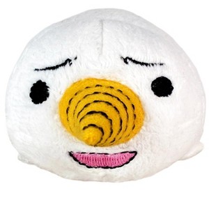 Fairy Tail - Plue Mini Plush 2"H 4.5"W - 1 of 3