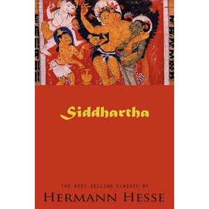 Siddhartha - by  Hermann Hesse (Paperback) - 1 of 1