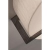 AFX Apex 1 - Light Flush Mount in  Weathered Grey - 2 of 2