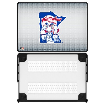 Keyscaper MLB Cooperstown Central Teams Linen Laptop Case for Apple MacBook