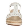 Easy Street Women's Dorinda Wedge Sandals - 2 of 4