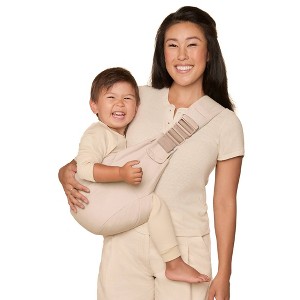 Ergobaby Upsie Sling Baby Carrier - 1 of 4